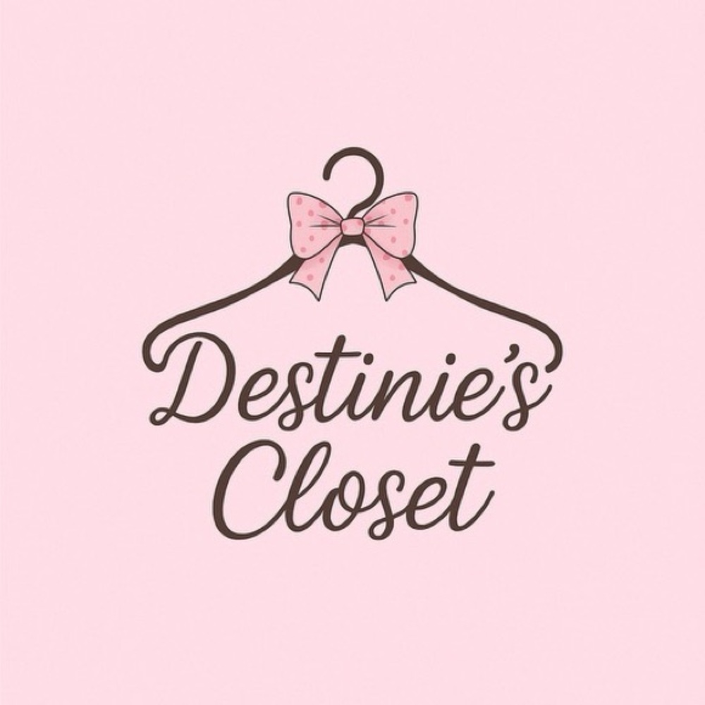 Meet your Posher, Destinie